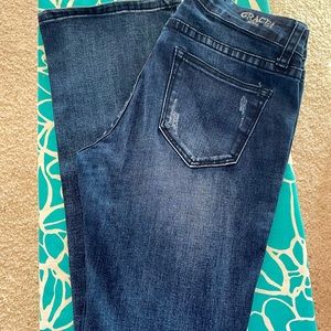 Grace in LA Bootcut size 29